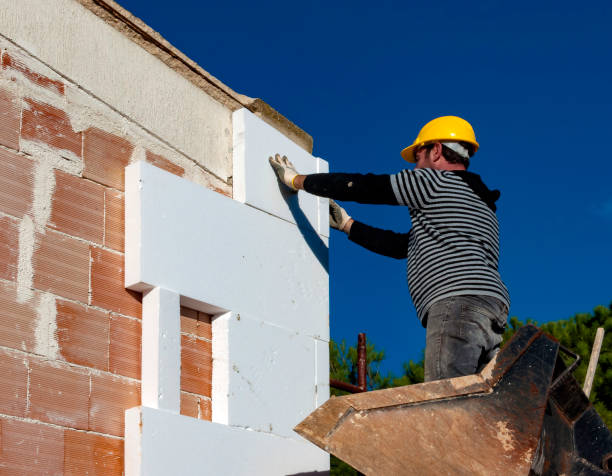 Best Insulation Installation Services in Red Rock, AZ