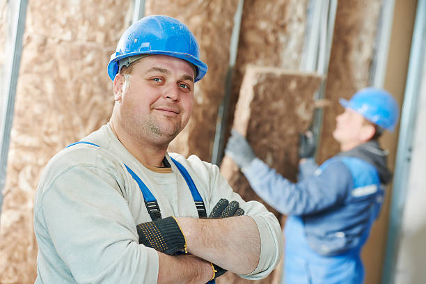 Best Insulation for Specific Applications in Red Rock, AZ