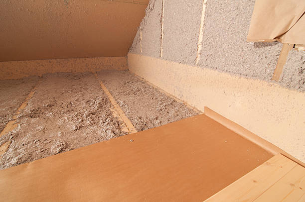 Best Insulation for Specific Applications in Red Rock, AZ