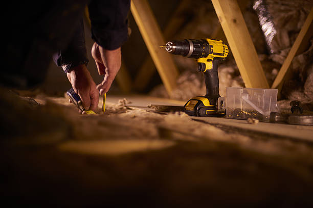 Best Energy Efficiency Solutions in Red Rock, AZ